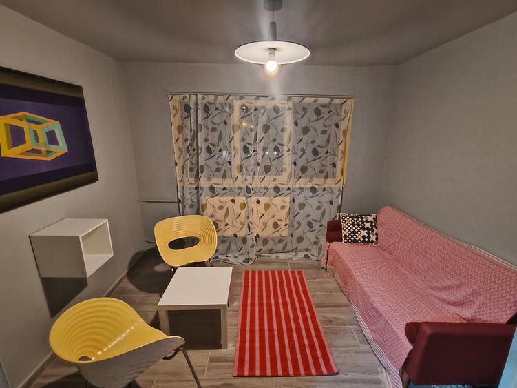 Garsonieră Complexul Studențesc - 6