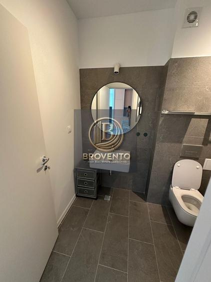 Apartament 2 camere si loc parcare Chitila - Atria Urban Resort - 6