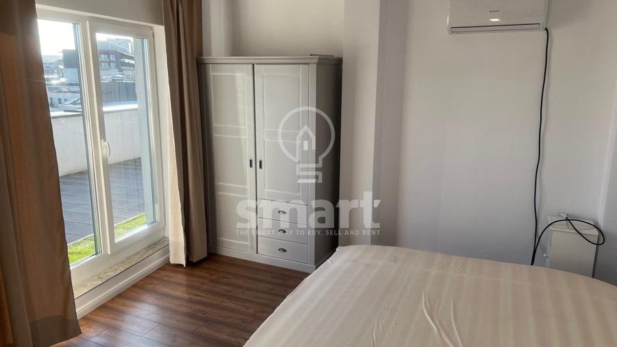 Penthouse 3 camere zona Centrala - 11