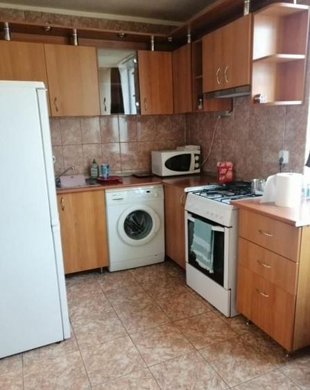 Apartament cu o camera | 32 mp | Manastur - 6