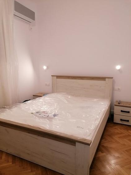 599€, centrala, Unirii - Calarasilor, 2dormitoare, centrala, pet friendly - 2