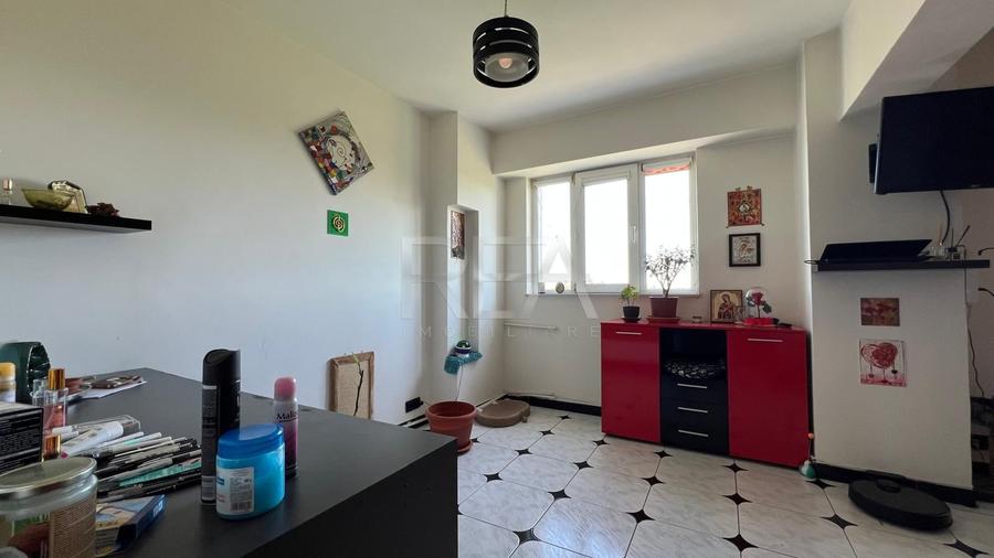 Apartament 3 camere cu vedere panoramică spre Cotroceni | Șos. Panduri | etaj 5 - 6