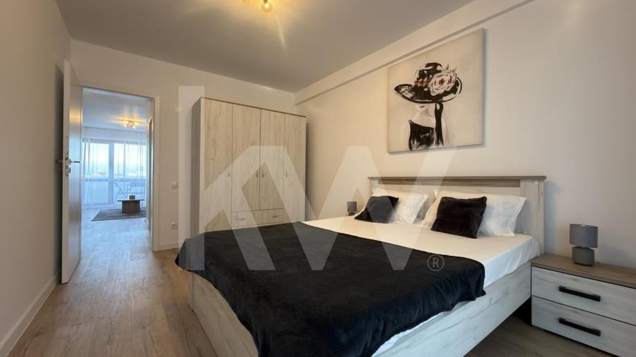 Apartament 3 Camere Decomandat - Zona Doamna Stanca - inchiriere - 8