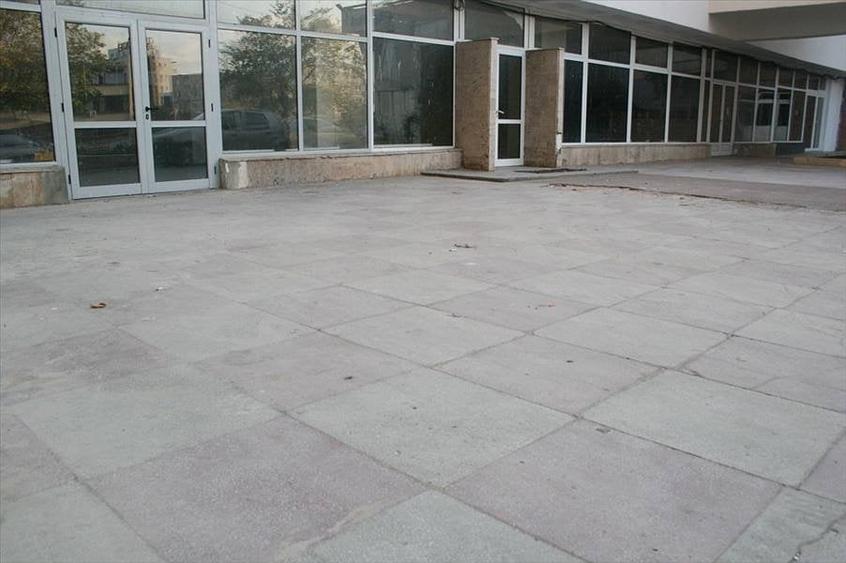 Spatiu comercial finisat, showroom sau birouri - 8