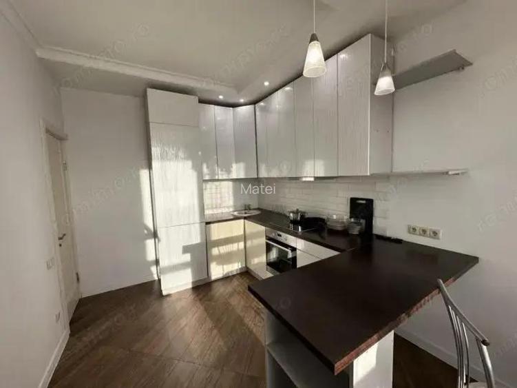 Inchiriere apartament cu 2 camere in zona Dristor