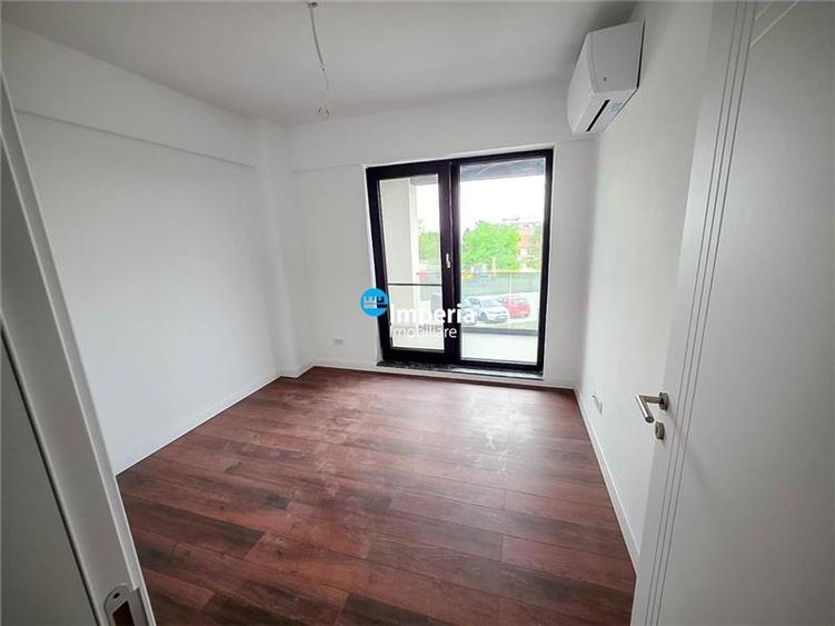 Ap. INTABULAT 3 camere 77Mp, Proiect NOU - COPOU! parcare si TVA inclus! - 8