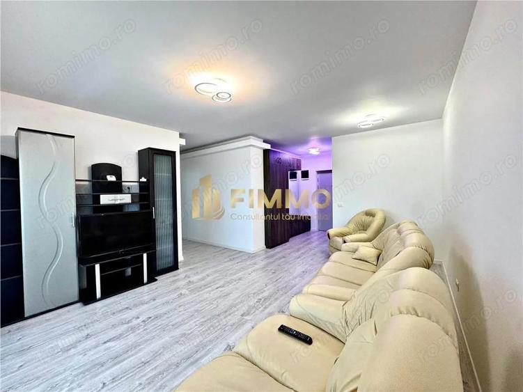 Apartament de inchiriat | 4 cam | 2 bai | Loc de parcare subteran | ID:1372 - 8