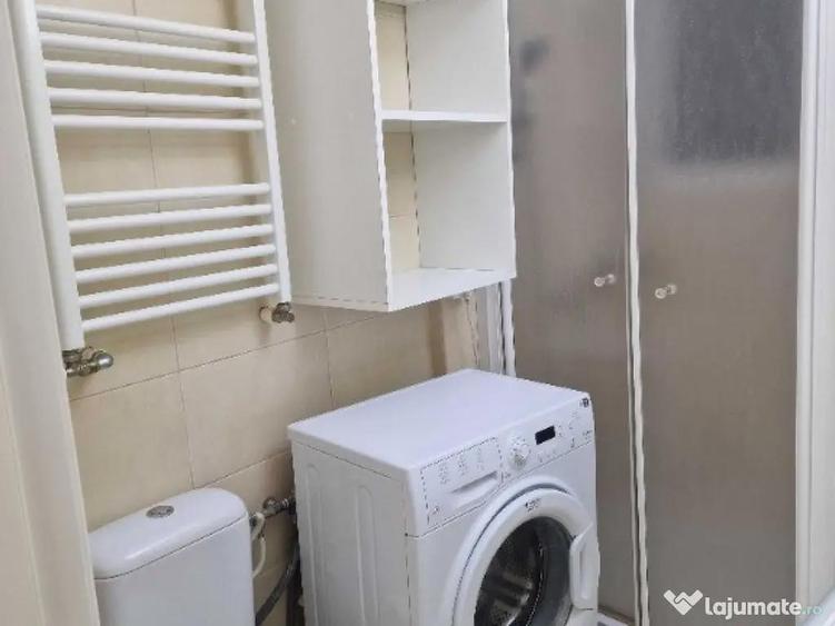 Garsoniera, Foisorul de Foc, fara risc seismic, utilata, mobilata - 10