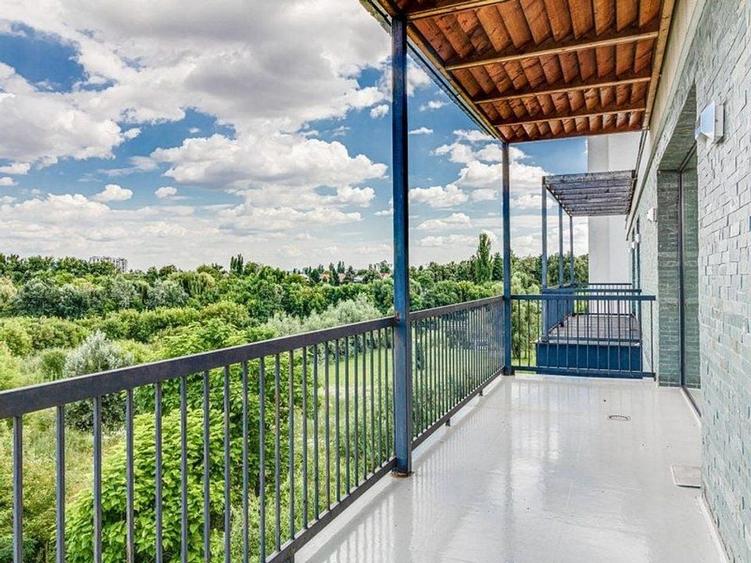 NOU!3 camere 160 mp utili, GARDEN FLOOR 80 mp, LAKE VIEW! - 22