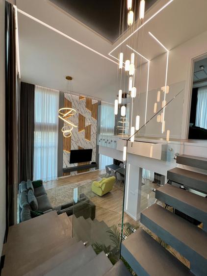 Casa individuala cu 6 camere, zona Parfumului. Comision 0 - 52