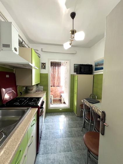 Apartament luminos 2 camere, decomandat, etaj 4 din 4, Micro 17 - 4