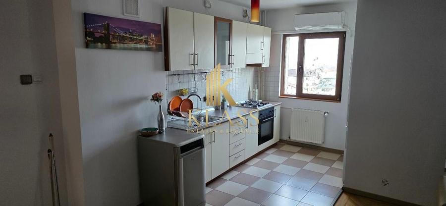 Apartament  de inchiriat cu 4 camere  in Dorobanti - 7