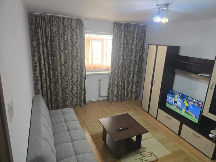 De inchiriat – Apartament 2 camere decomandat, Zona Casa de Cultura - 1