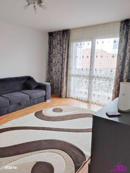 Apartament 2 camere Cantemir - 4