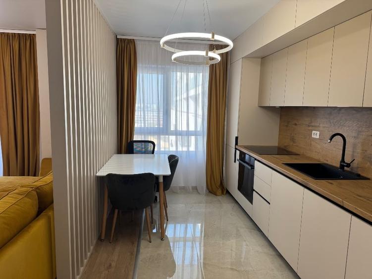 Proprietar, închiriez apartament duplex cu 3 camere, - 4