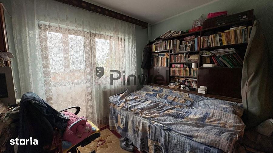 4 Camere Vitan MallEtaj 2/8 | Decomandat | Centrala Proprie | Parcare - 8