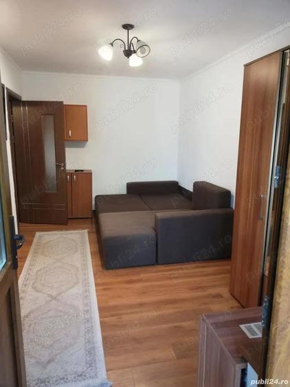 Garsoniera de vanzare Zona Trocadero - 3