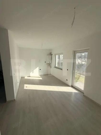 Duplex 120 mp utili, 300 mp teren, Burdujeni - Suceava - 9