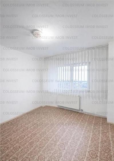 Apartament 3 camere si 2 bai,decomandat -Astra-Calea Bucuresti - 3
