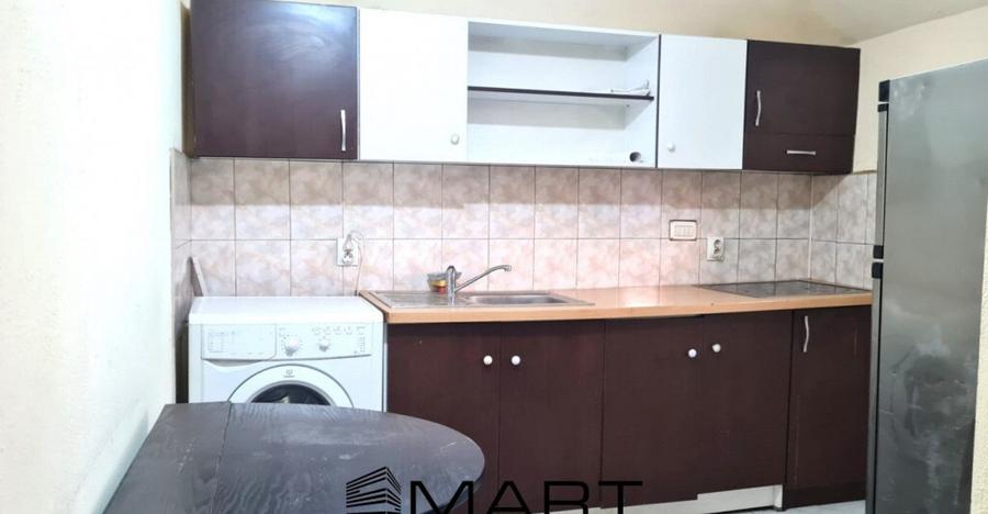 Garsoniera 16mp, et. 1, zona Turnisor - 3