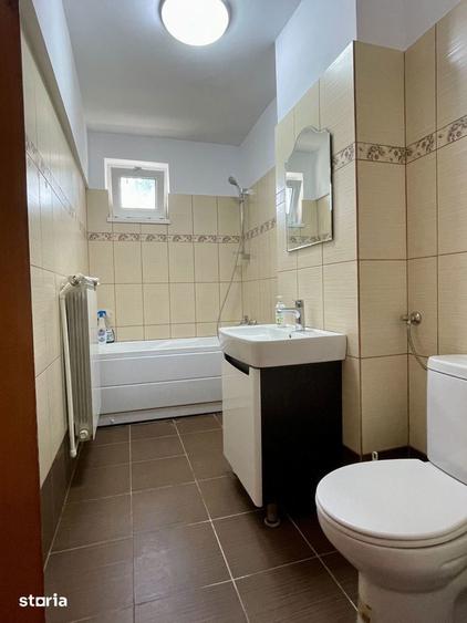 Apartament 3 Camere Spatios, Parter, 2 Balcoane Darmanesti - 2
