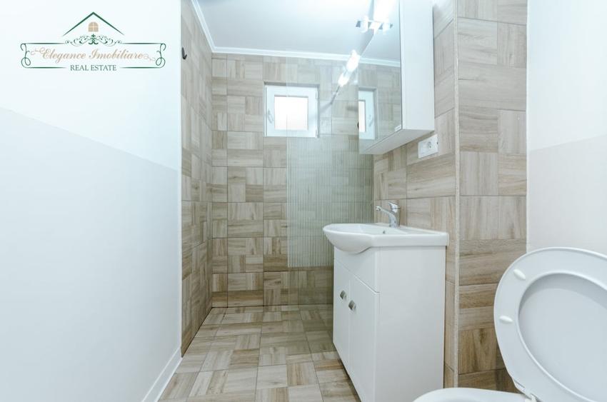 Garsoniera CF 1 de inchiriat, zona 200 Micalaca, Arad - 5