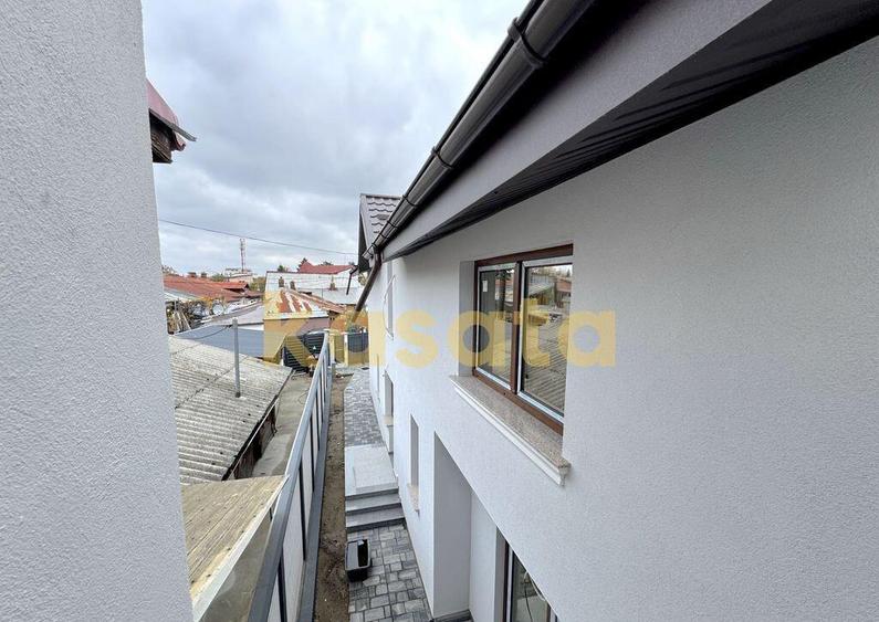 De vanzare casa 3 camere P+M Soseaua Chitilei - Bucuresti... - 4