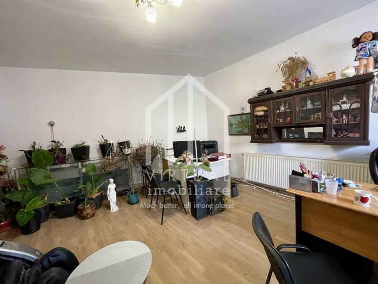 Casa de vanzare in Sibiu, singur in curte, 3 camere, 2 bai, Terezian - 6