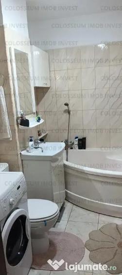 Apartament 2 camere,decomandat - Zona Uzina 2 - 1