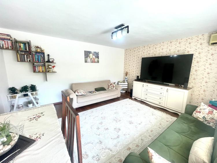 3 camere, Parcul Catedralei - Nemobilat - 3