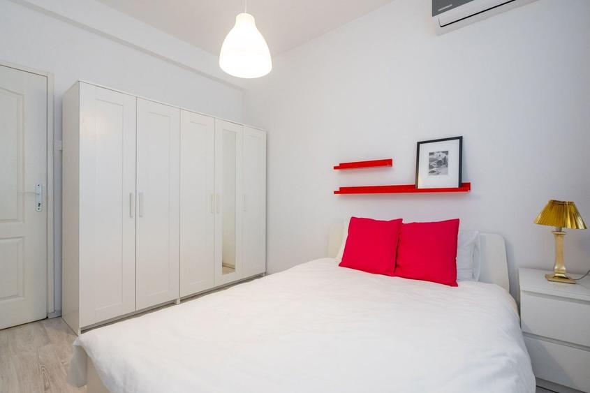 3 CAMERE | CALEA VICTORIEI | CENTRALA PROPRIE - 1