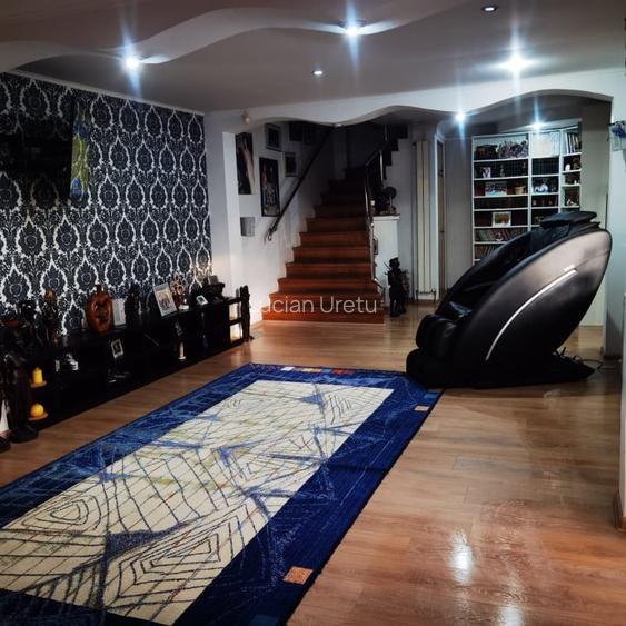 VILA SUPERBA COICIU | P+1+M