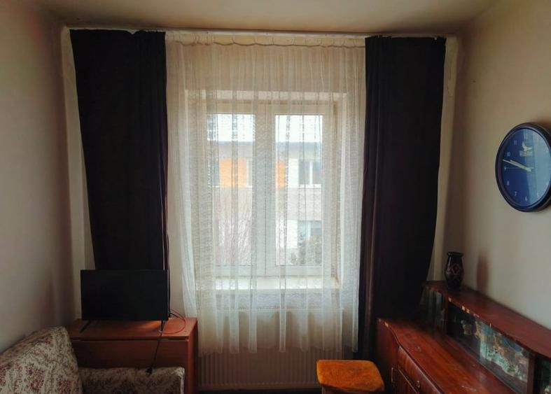 Apartament 2 camere Tractorul-Faget - 1