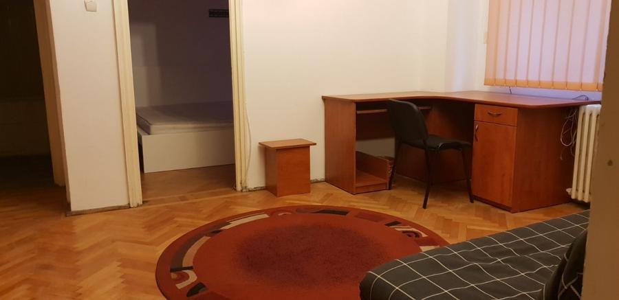 Inchiriez apartament 2 camere, super locatie Calea Victoriei - 6