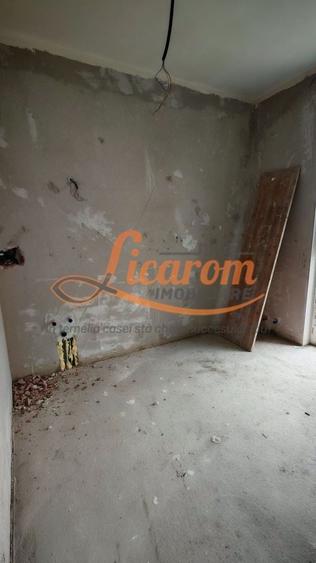 Vila LUX Parter+Etaj(stil mediteranean) in Stupini zona Plugarilor - 31