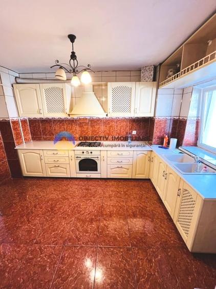 Apartament 4 camere – 106,62 mp – Bulevardul Traian - 3