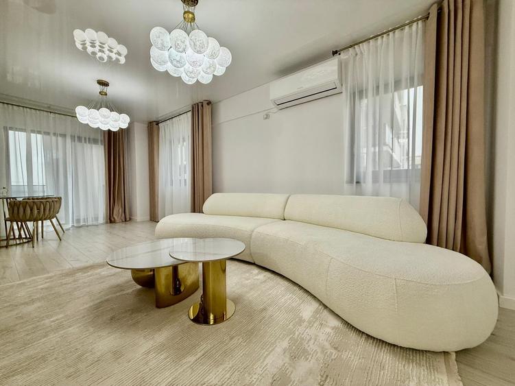 Adamant Towers | 3 camere | tip 3B | 99 mp | decomandat | Sos Nicolina nr.54 - 14