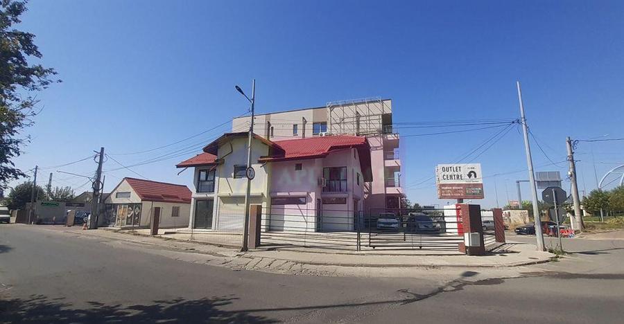 Investi?ia perfecta - Imobil gata inchiriat pretabil o... - 17