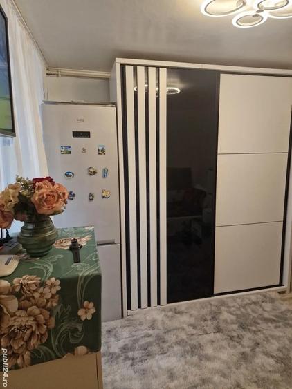 Garsoniera Confort 3 - 6