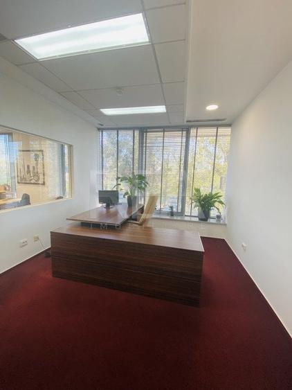 Cladire de birouri P+2 cu Terasa, Depozit, Parcare - Metalurgiei - 17