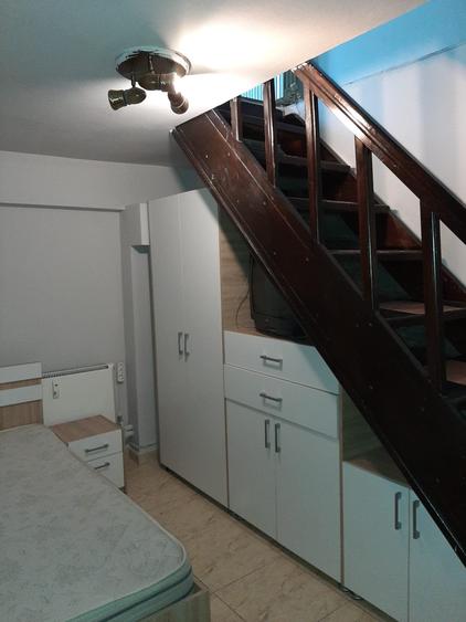 Tomis Nord-2 camere parter - 4