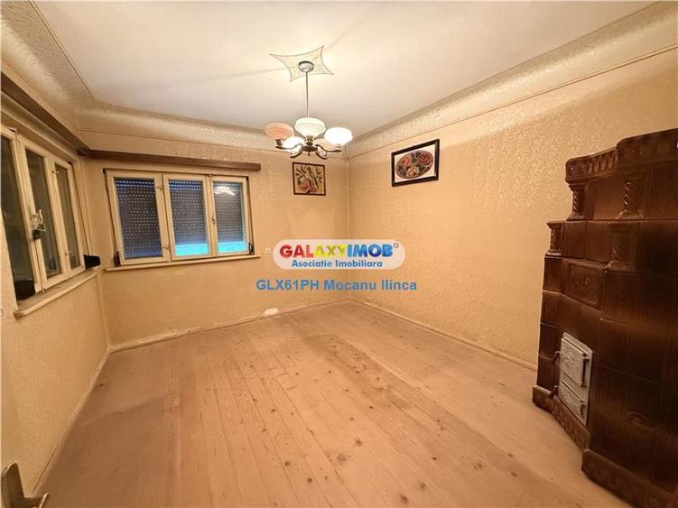 Vanzare teren + 2 corpuri casa, zona Republicii, Ploiesti - 4