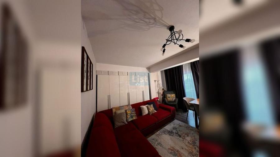 COMISION 0! Apartament 2 camere DECOMANDATE | Etajul 2 | 56 MP | - 3