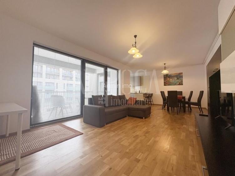 Apartament 2 camere de vanzare in Gheorgheni, Cluj Napoca