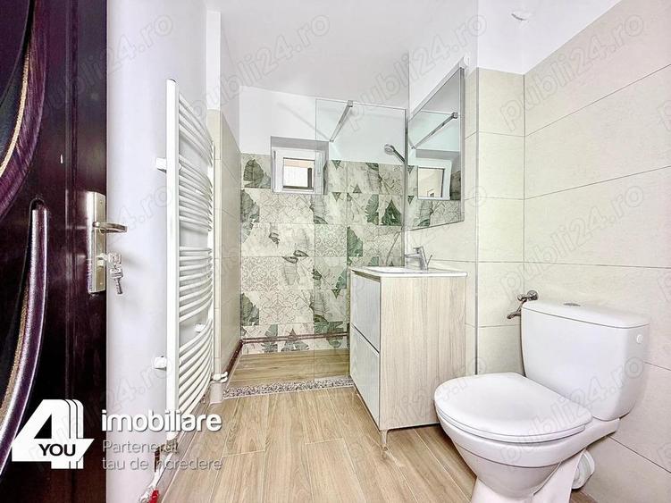 Apartament 1 camera Alfa 260 euro - 3