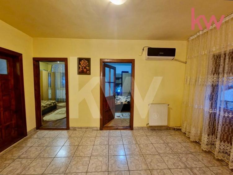 Casa de Vanzare in zona Centrala - 15