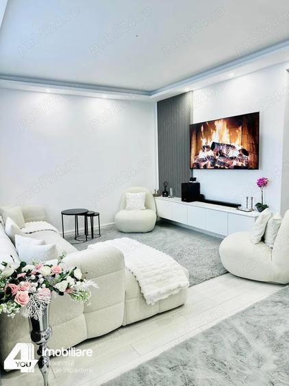 Casa noua moderna ?i eleganta in Navodari, cu teren 381 mp - 1