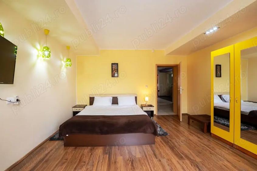 Apartament 3 camere de inchiriat la casa,terasa ?i gradina - 9
