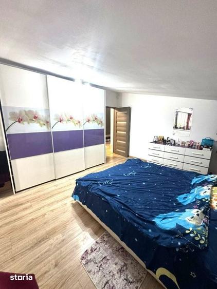 Apartament 3 camere/Bragadiru strada Monumentului - 12