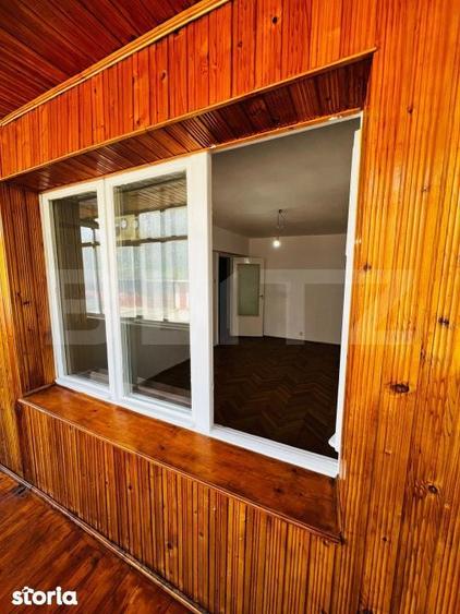 Apartament 2 camere, Tudor - 12